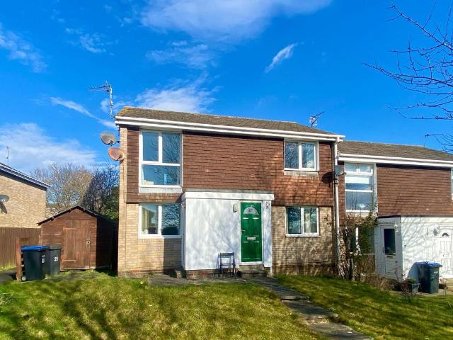 Flat for sale in Durham, Newton Hall