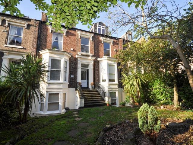 Flat for sale in Ashbrooke, Isle Of Man