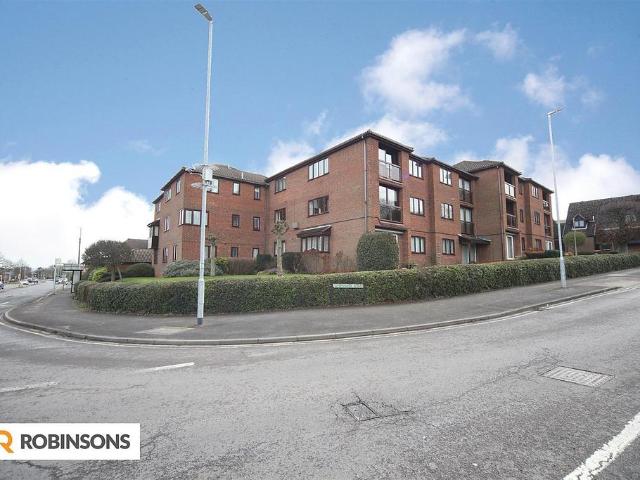 Flat for sale in California, Dunstable