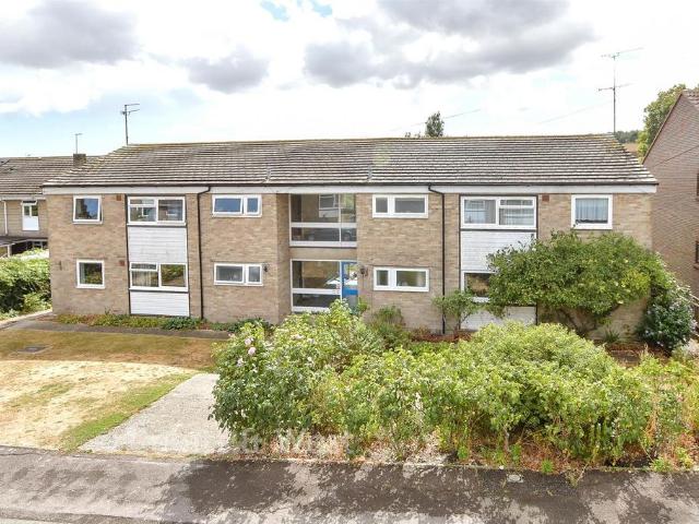 Flat for sale in Bury, Littlecote