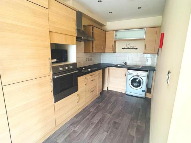 Flat for sale in Normanby, Middlesbrough