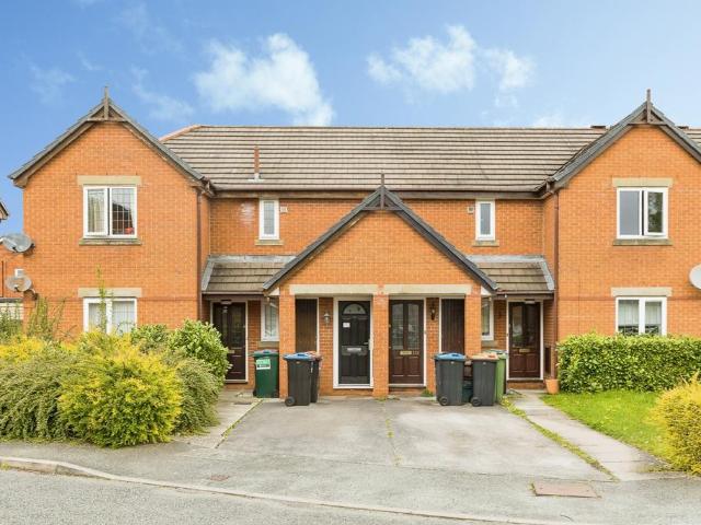 Flat for sale in Northgate Village, Two Mills