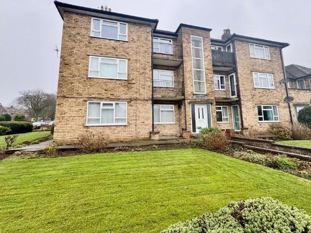 Flat for sale in Scalby Mills, Kepwick
