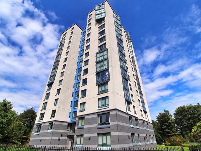 Flat for sale in Arthur's Hill, Tyne And Wear