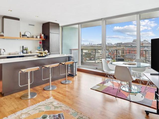 Flat for sale in Victoria, Isle Of Man