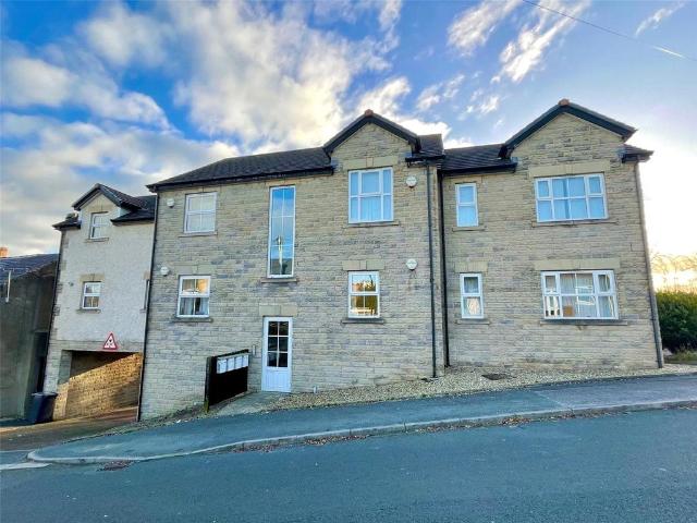 Flat for sale in Skerton, Bare