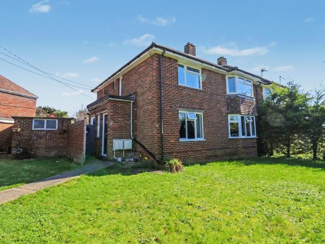 Flat for sale in Helford, Hampshire