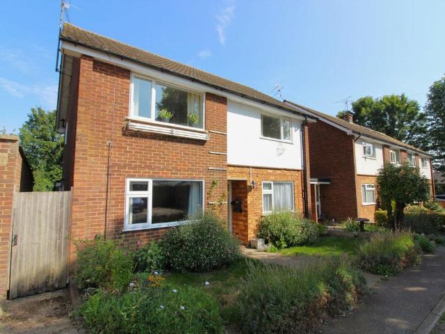 Flat for sale in Jubilee Industrial Centre, King's Walden
