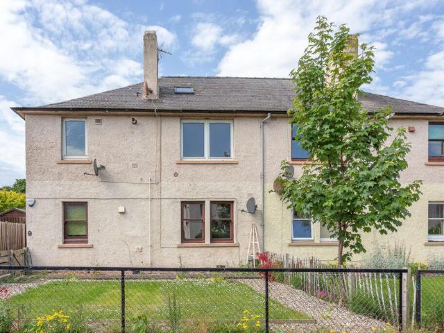 Flat for sale in Preston, Prestonpans