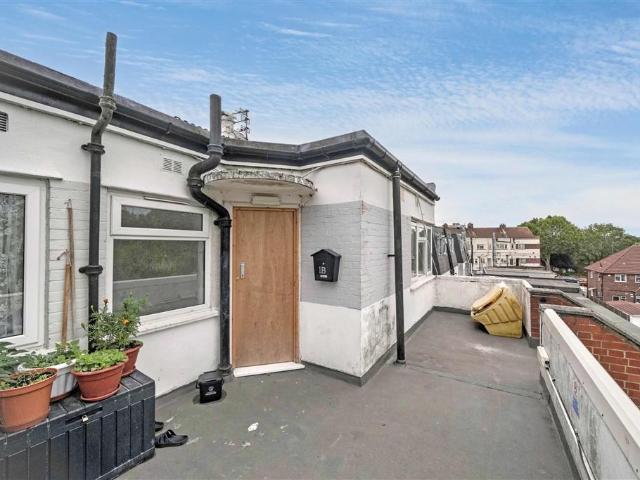 Flat for sale in London Borough of Harrow, Greater London