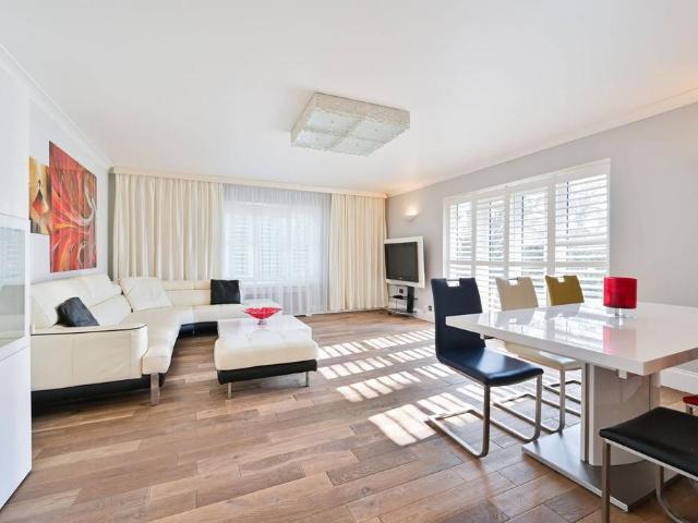 Flat for sale in Greater London