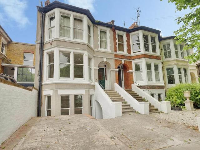 Flat for sale in Alton Barnes, Isle Of Man