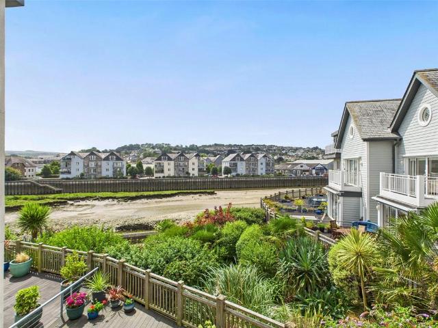 Flat for sale in Gonvena, Wadebridge