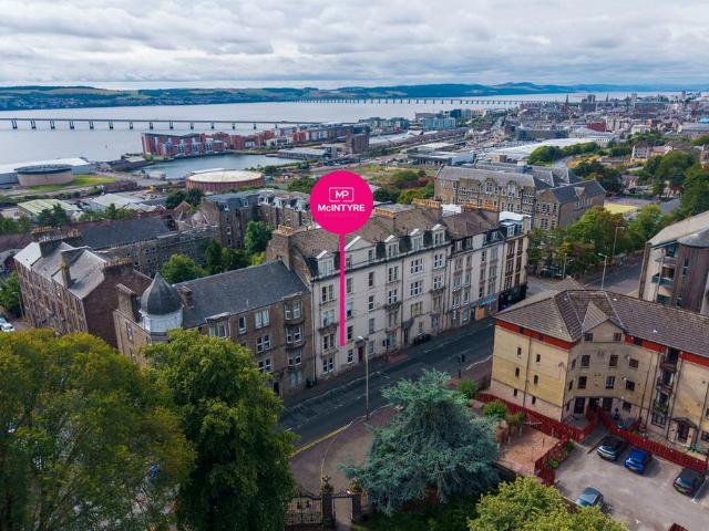 Flat for sale in Scotland