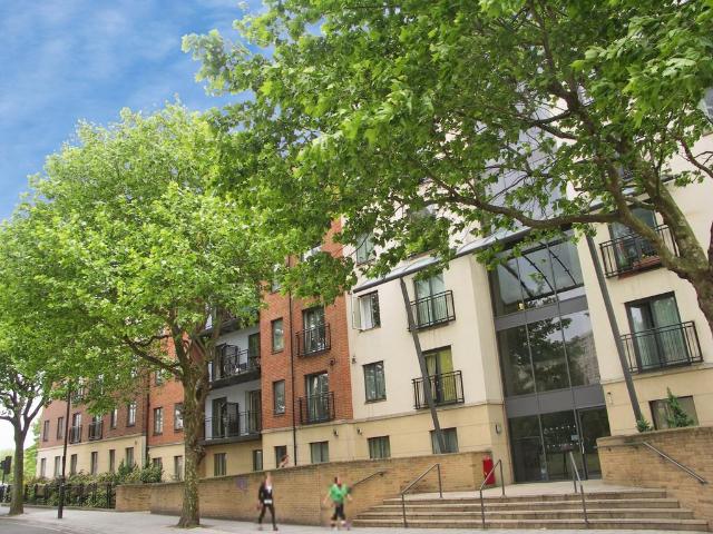 Flat for sale in Redcliffe, Feckenham