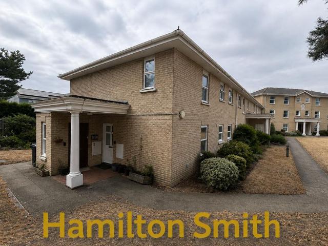 Flat for sale in Bedingfield, Suffolk
