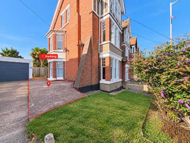 Flat for sale in Mickleburgh Hill, The Bridge