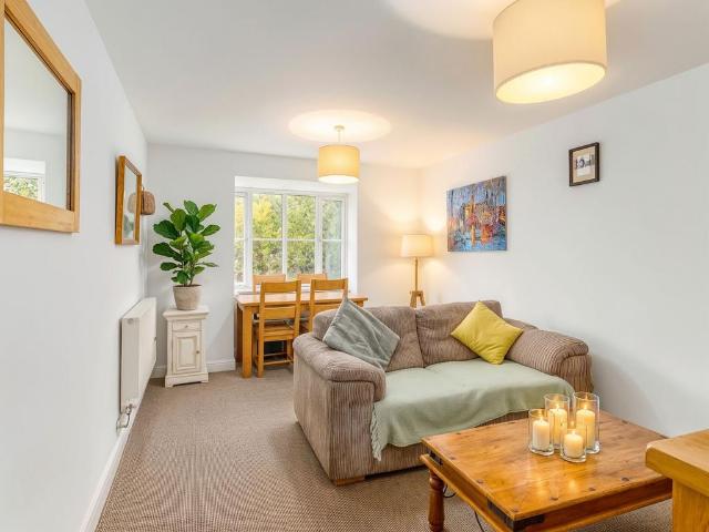 Flat for sale in Whiddon Valley, Kentisbury