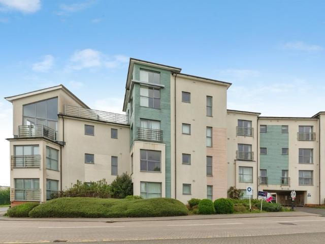 Flat for sale in Tallsticks, Harry Stoke