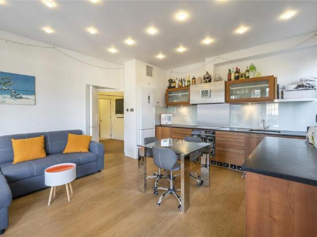 Flat for sale in Soho, Greater London