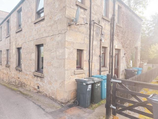 Flat for sale in Tain, Highland