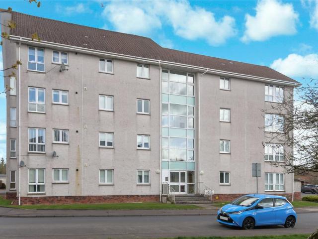 Flat for sale in Leaburn, Auldhouse