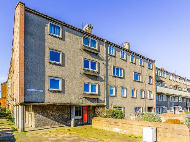 Flat for sale in Gorgie/Dalry, Scotland