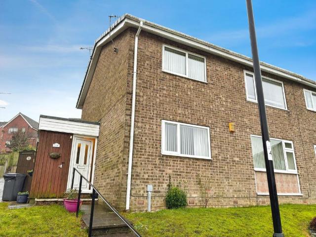 Flat for sale in Owlthorpe, Isle Of Man