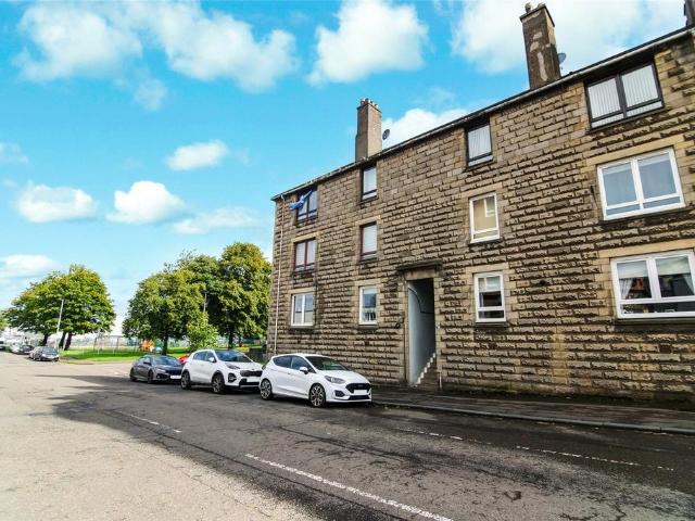 Flat for sale in Farme Cross, Rutherglen