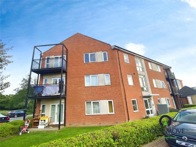 Flat for sale in Stanhope, Bridgefield