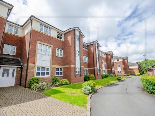 Flat for sale in Plungington, Higher Bartle