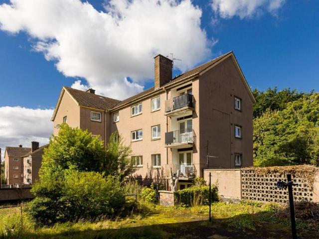 Flat for sale in Drum Brae, City of Edinburgh