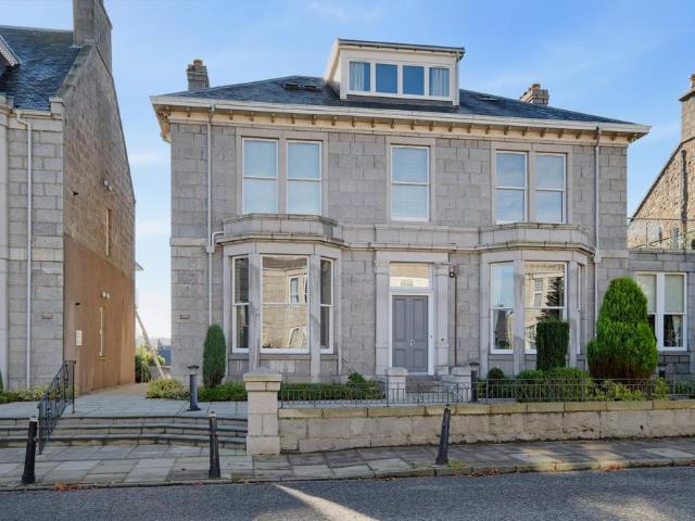 Flat for sale in Ashley, Aberdeen City