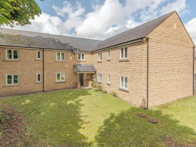 Flat for sale in Baildon