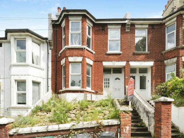 Flat for sale in Hollingdean, Brighton & Hove