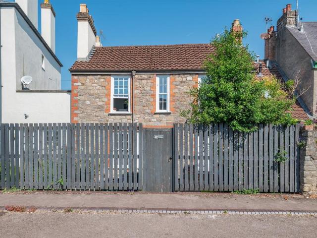 Flat for sale in Deans Hill, Wales