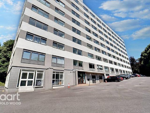Flat for sale in Brook Street, Navestock Side
