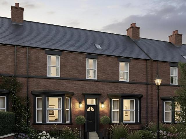 Flat for sale in Chapeltown, West Yorkshire