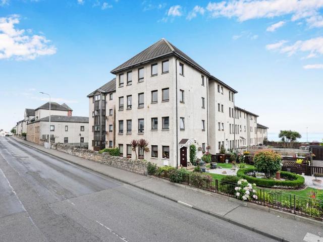 Flat for sale in Preston, Prestonpans