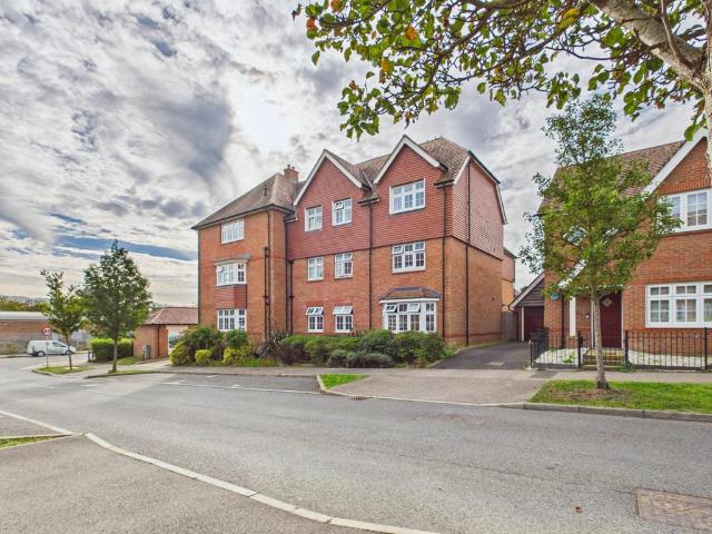 Flat for sale in North Halling, Halling