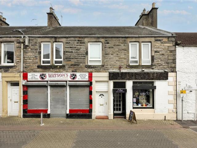 Flat for sale in Innerleven, Leven