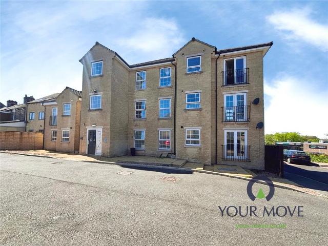 Flat for sale in South Yorkshire