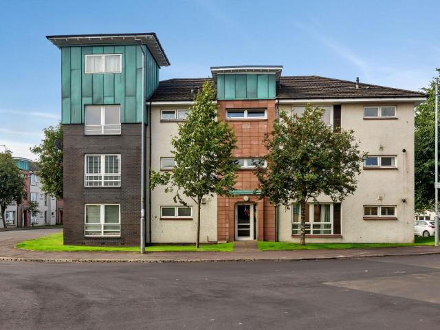 Flat for sale in Scotland