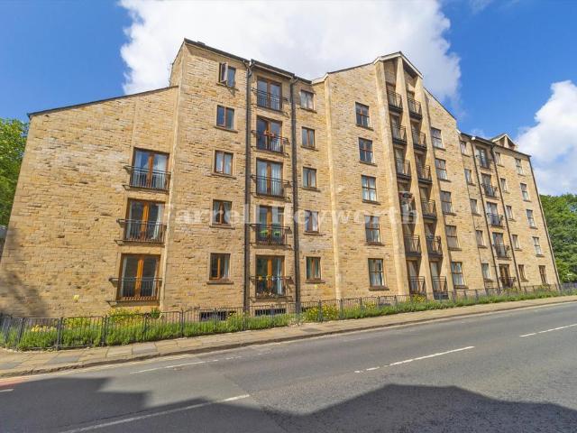 Flat for sale in Castle and Priory Precinct, Bare