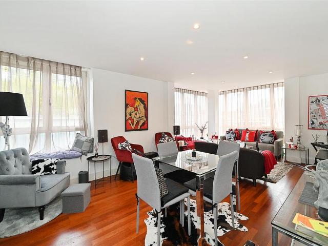 Flat for sale in Marylebone, Isle Of Man