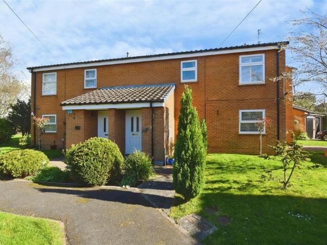 Flat for sale in Kirk Ella, East Riding Of Yorkshire