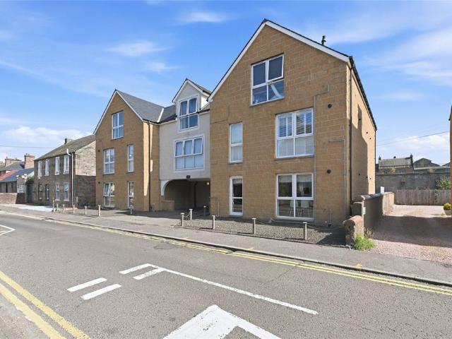 Flat for sale in Craigie, Moneydie