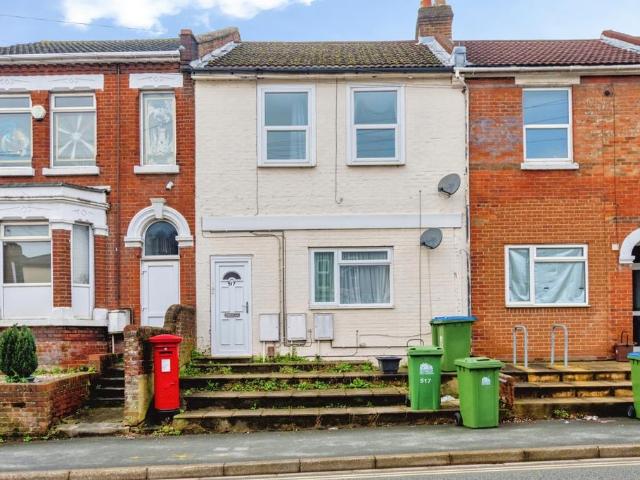 Flat for sale in Portswood, Isle Of Man