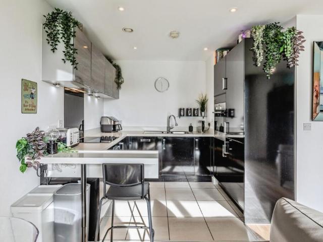 Flat for sale in Neepsend, Kelham