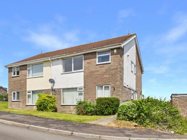 Flat for sale in Bath And North East Somerset